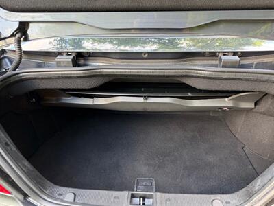 2008 Mercedes-Benz CLK 550 Cabriolet - Photo 67 - Peapack & Gladstone, NJ 07977