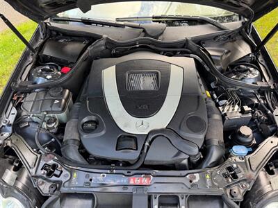 2008 Mercedes-Benz CLK 550 Cabriolet - Photo 80 - Peapack & Gladstone, NJ 07977