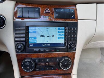 2008 Mercedes-Benz CLK 550 Cabriolet - Photo 46 - Peapack & Gladstone, NJ 07977