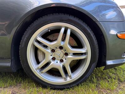 2008 Mercedes-Benz CLK 550 Cabriolet - Photo 75 - Peapack & Gladstone, NJ 07977
