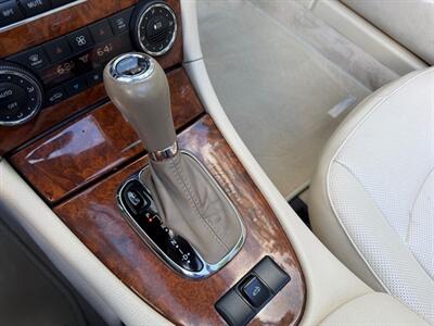 2008 Mercedes-Benz CLK 550 Cabriolet - Photo 47 - Peapack & Gladstone, NJ 07977
