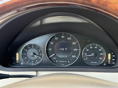 2008 Mercedes-Benz CLK 550 Cabriolet - Photo 50 - Peapack & Gladstone, NJ 07977
