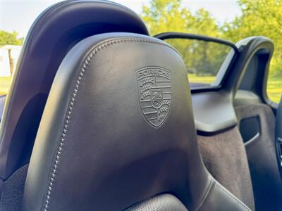 2013 Porsche Boxster S   - Photo 27 - Far Hills, NJ 07931