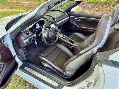 2013 Porsche Boxster S   - Photo 21 - Far Hills, NJ 07931