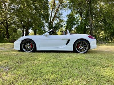 2013 Porsche Boxster S   - Photo 8 - Far Hills, NJ 07931