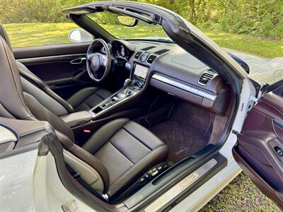 2013 Porsche Boxster S   - Photo 24 - Far Hills, NJ 07931