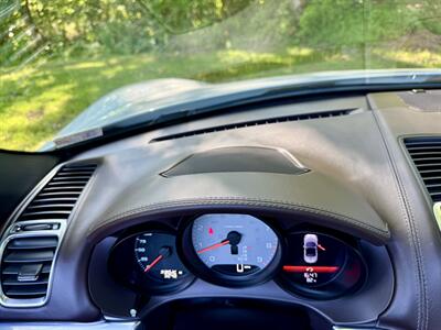 2013 Porsche Boxster S   - Photo 38 - Far Hills, NJ 07931