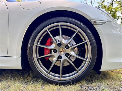 2013 Porsche Boxster S   - Photo 15 - Far Hills, NJ 07931