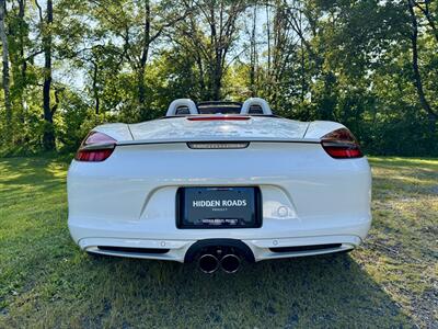2013 Porsche Boxster S   - Photo 12 - Far Hills, NJ 07931