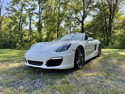 2013 Porsche Boxster S   - Photo 6 - Far Hills, NJ 07931
