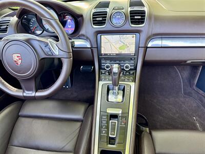 2013 Porsche Boxster S   - Photo 35 - Far Hills, NJ 07931