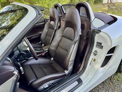 2013 Porsche Boxster S   - Photo 23 - Far Hills, NJ 07931