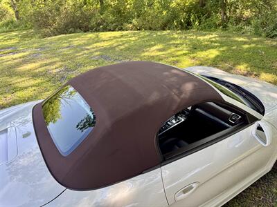 2013 Porsche Boxster S   - Photo 48 - Far Hills, NJ 07931