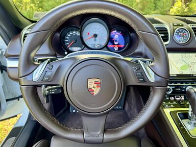 2013 Porsche Boxster S   - Photo 30 - Far Hills, NJ 07931