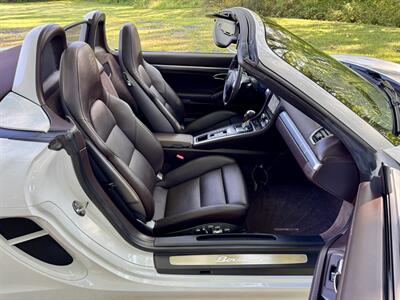 2013 Porsche Boxster S   - Photo 25 - Far Hills, NJ 07931