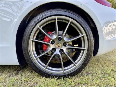 2013 Porsche Boxster S   - Photo 18 - Far Hills, NJ 07931