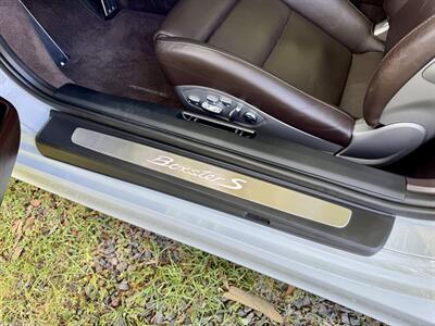 2013 Porsche Boxster S   - Photo 29 - Far Hills, NJ 07931