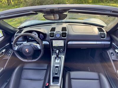 2013 Porsche Boxster S   - Photo 43 - Far Hills, NJ 07931