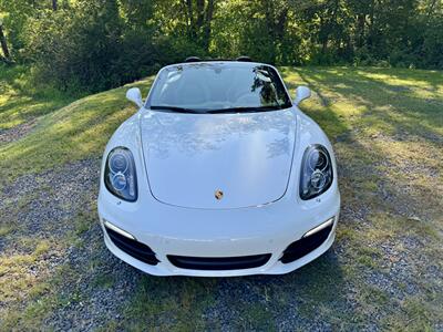 2013 Porsche Boxster S   - Photo 3 - Far Hills, NJ 07931