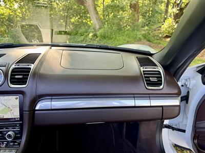 2013 Porsche Boxster S   - Photo 39 - Far Hills, NJ 07931
