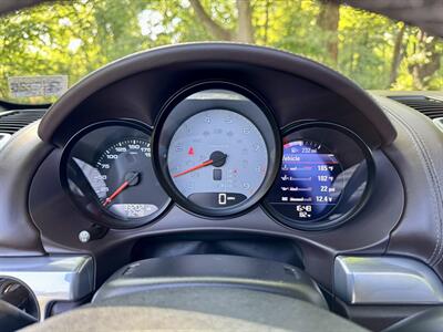 2013 Porsche Boxster S   - Photo 31 - Far Hills, NJ 07931
