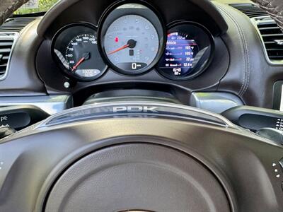 2013 Porsche Boxster S   - Photo 33 - Far Hills, NJ 07931