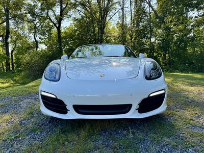 2013 Porsche Boxster S   - Photo 4 - Far Hills, NJ 07931