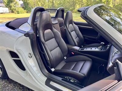 2013 Porsche Boxster S   - Photo 26 - Far Hills, NJ 07931