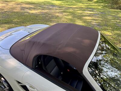 2013 Porsche Boxster S   - Photo 49 - Far Hills, NJ 07931