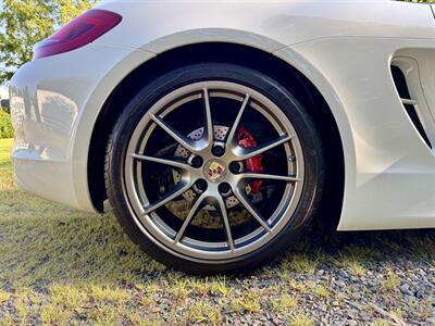 2013 Porsche Boxster S   - Photo 17 - Far Hills, NJ 07931