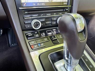 2013 Porsche Boxster S   - Photo 37 - Far Hills, NJ 07931