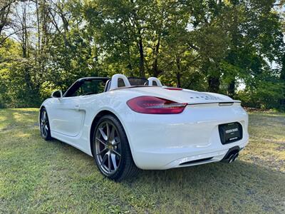 2013 Porsche Boxster S   - Photo 10 - Far Hills, NJ 07931