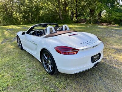 2013 Porsche Boxster S   - Photo 9 - Far Hills, NJ 07931