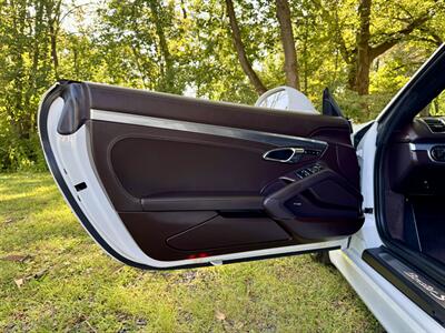 2013 Porsche Boxster S   - Photo 19 - Far Hills, NJ 07931