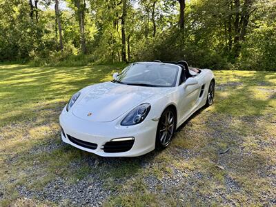 2013 Porsche Boxster S   - Photo 5 - Far Hills, NJ 07931