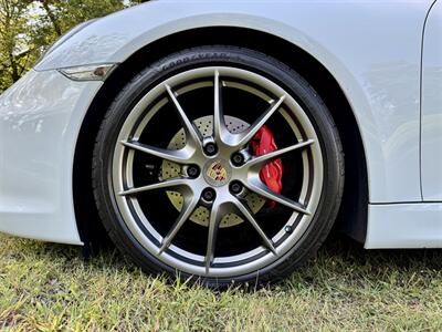 2013 Porsche Boxster S   - Photo 16 - Far Hills, NJ 07931