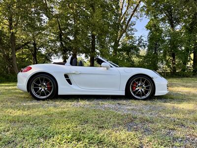 2013 Porsche Boxster S   - Photo 7 - Far Hills, NJ 07931