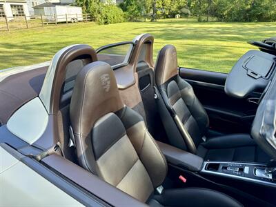 2013 Porsche Boxster S   - Photo 45 - Far Hills, NJ 07931