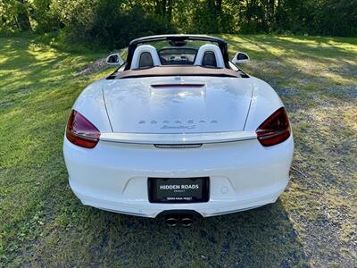 2013 Porsche Boxster S   - Photo 11 - Far Hills, NJ 07931