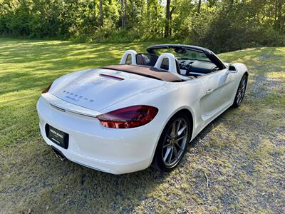 2013 Porsche Boxster S   - Photo 13 - Far Hills, NJ 07931