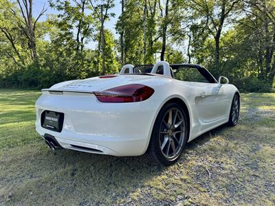 2013 Porsche Boxster S   - Photo 14 - Far Hills, NJ 07931
