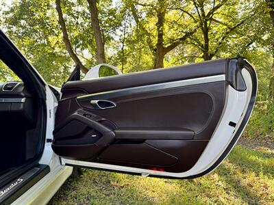 2013 Porsche Boxster S   - Photo 20 - Far Hills, NJ 07931