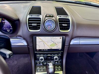 2013 Porsche Boxster S   - Photo 36 - Far Hills, NJ 07931