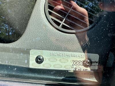 1994 Land Rover Range Rover County LWB   - Photo 23 - Peapack & Gladstone, NJ 07977