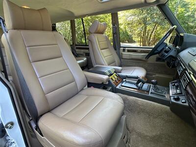 1994 Land Rover Range Rover County LWB   - Photo 68 - Peapack & Gladstone, NJ 07977
