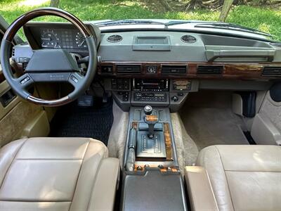 1994 Land Rover Range Rover County LWB   - Photo 53 - Peapack & Gladstone, NJ 07977