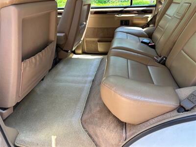 1994 Land Rover Range Rover County LWB   - Photo 33 - Peapack & Gladstone, NJ 07977
