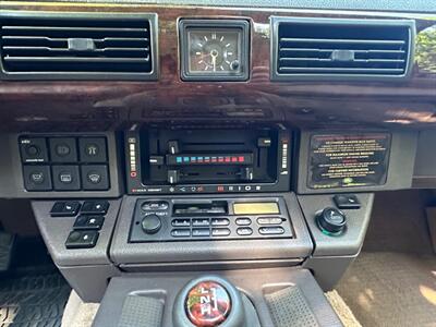 1994 Land Rover Range Rover County LWB   - Photo 63 - Peapack & Gladstone, NJ 07977