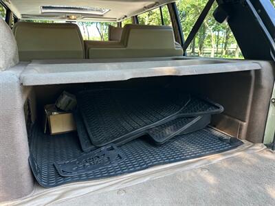 1994 Land Rover Range Rover County LWB   - Photo 71 - Peapack & Gladstone, NJ 07977
