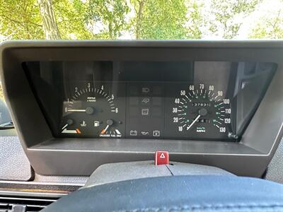 1994 Land Rover Range Rover County LWB   - Photo 59 - Peapack & Gladstone, NJ 07977